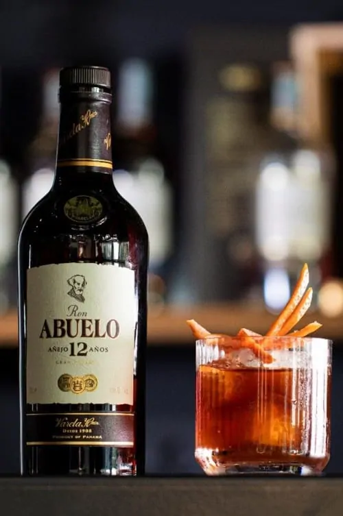 Abuelo
