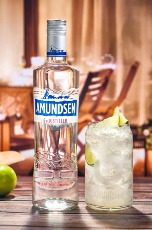 Amundsen