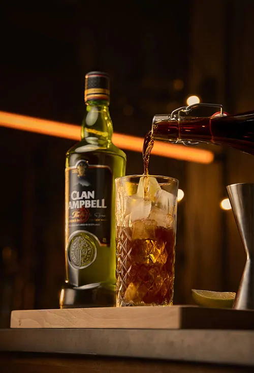 Clan Campbell
