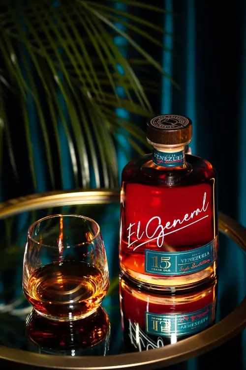 El General