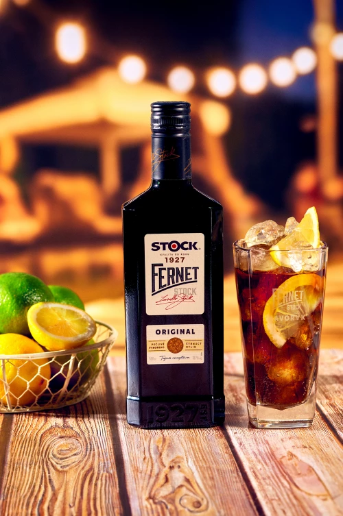 Fernet