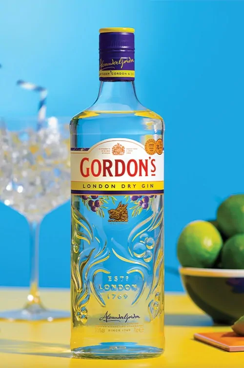 Gordon´s