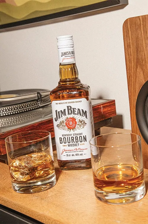 Jim Beam