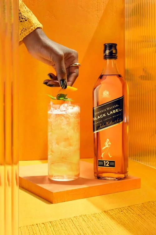 Johnnie Walker