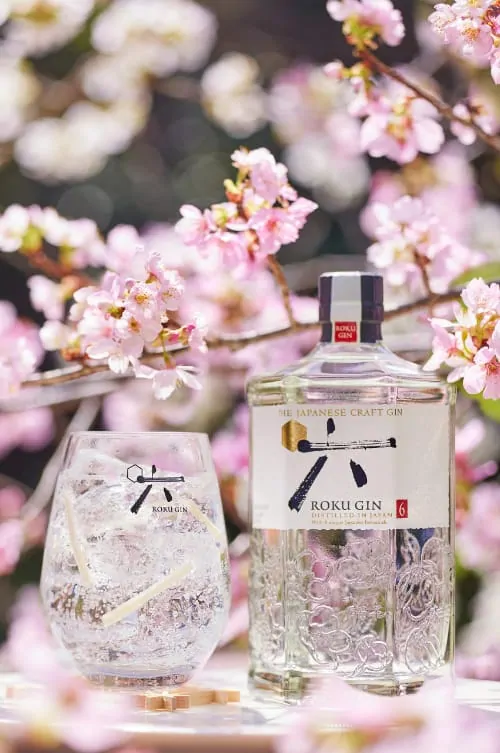Roku Gin