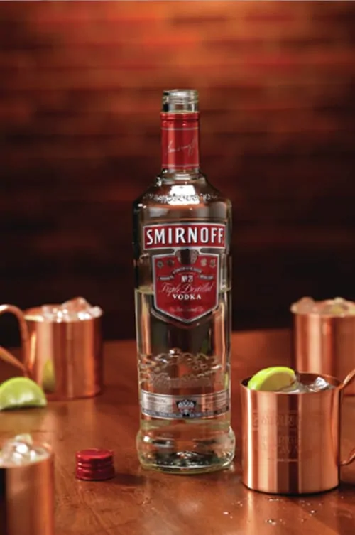 Smirnoff