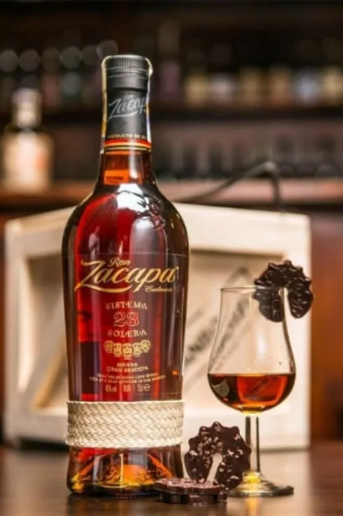 Zacapa
