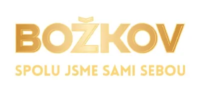 Božkov