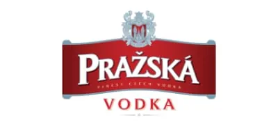Pražská Vodka