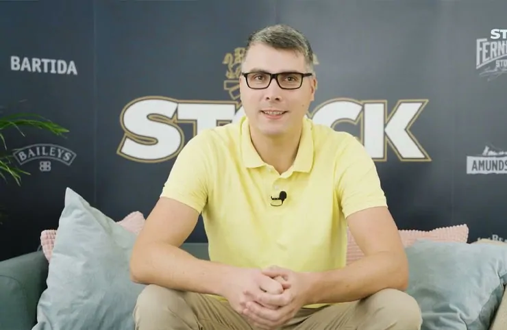 Stock video