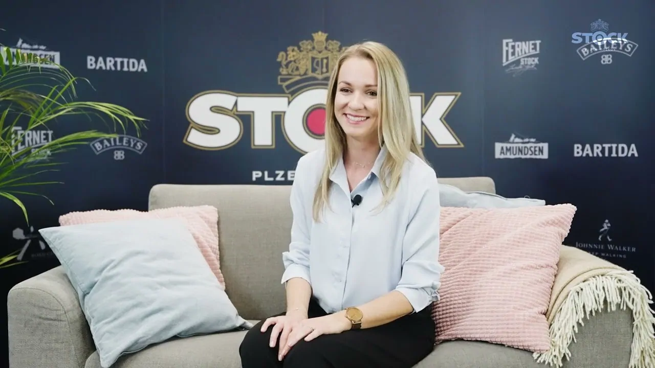 Stock video