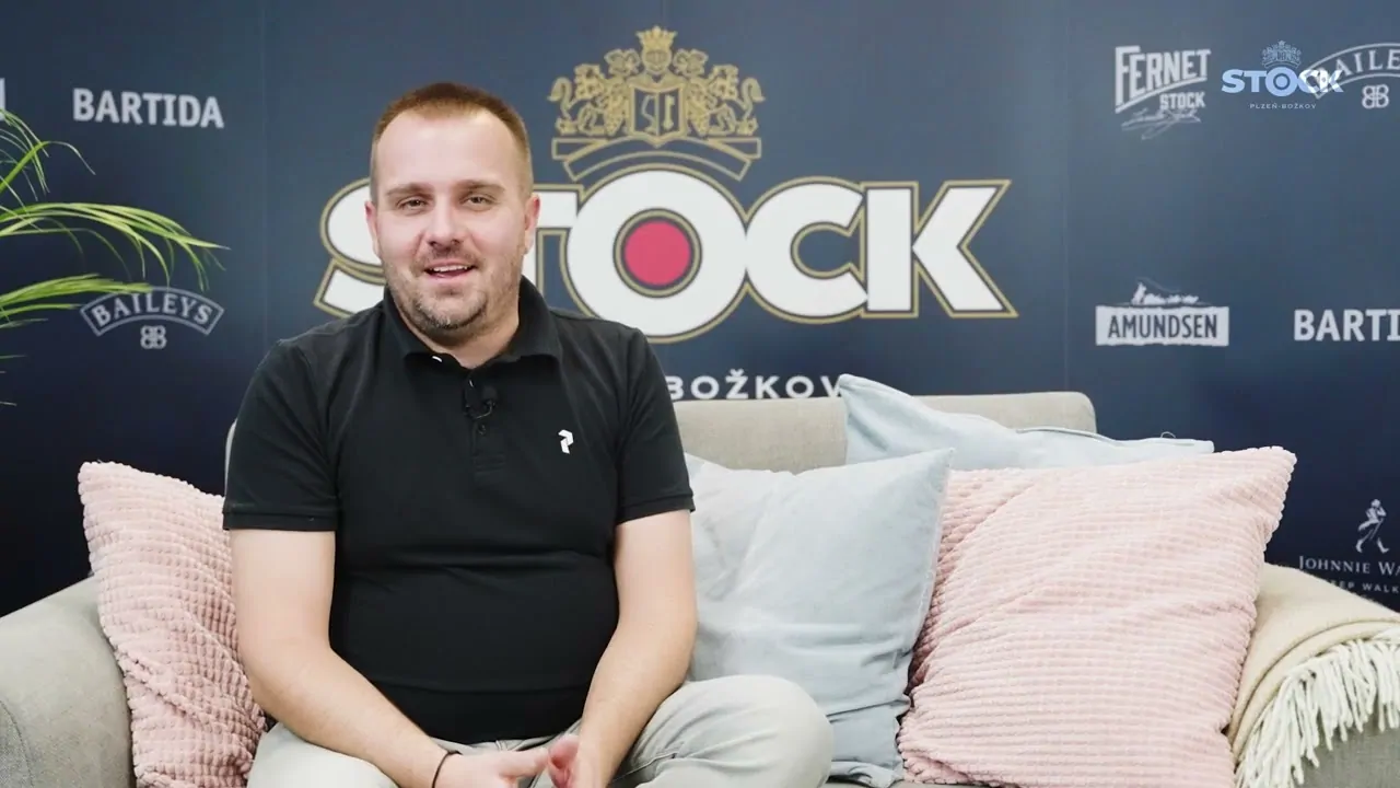 Stock video