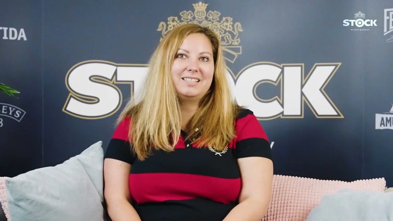Stock video
