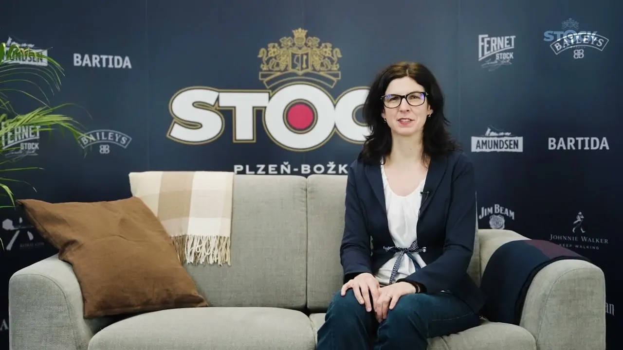 Stock video