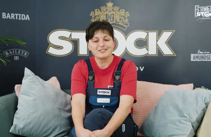 Stock video