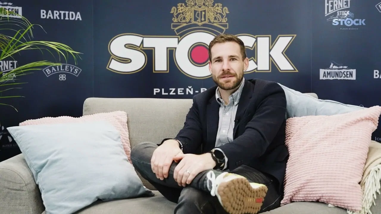 Stock video